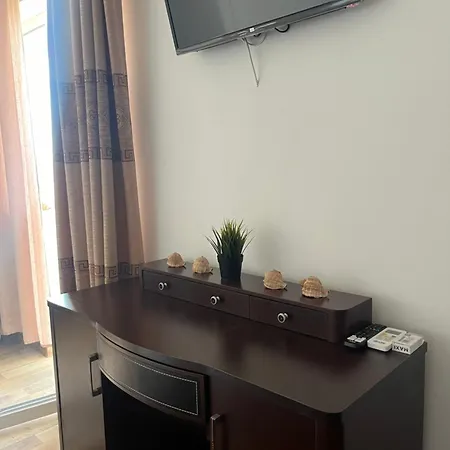 Apartamento Cazare Oana Eforie Nord