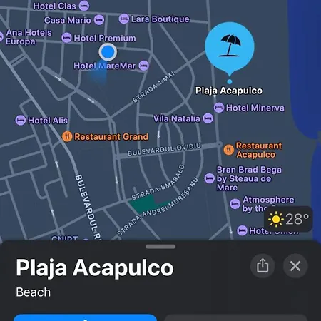 Apartamento Cazare Oana *