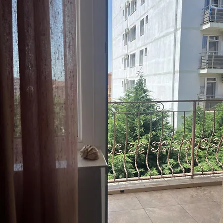 Cazare Oana Apartamento Eforie Nord
