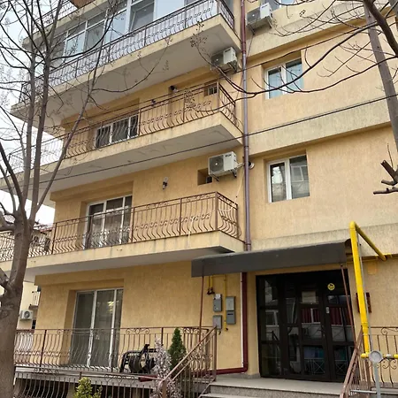 Apartamento Cazare Oana Eforie Nord