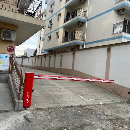 Apartamento Cazare Oana